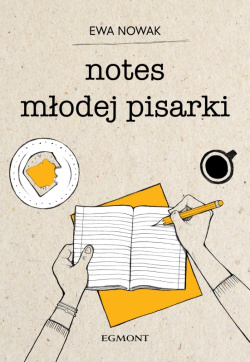 News bbb - Jak tworzy opisy w ksice &amp;#8211; radzi Ewa Nowak