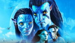 News bbb - Avatar: Istota wody zadebiutowa. Kolejne dzieo Jamesa Camerona w kinach 