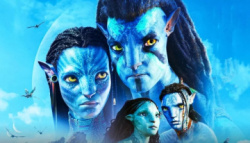 News - Avatar: Istota wody zadebiutował. Kolejne dzieło Jamesa Camerona w kinach 