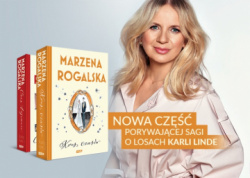 News - Wielki powrót Marzeny Rogalskiej do “Miasta kobiet”
