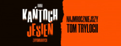 News - Najmroczniejszy tom trylogii Anny Katoch. &amp;#8222;Jesie zapomnianych&quot;