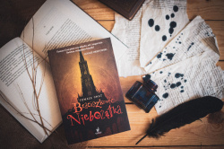 News - Za bajka. Fragment ksiki &amp;#8222;Braciszkowie niebotka"