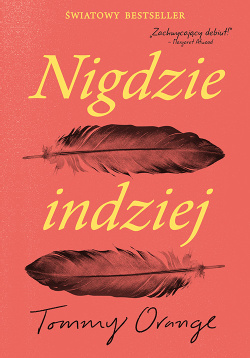 News - Rze na wstpie. Fragment powieci &amp;#8222;Nigdzie indziej&quot;