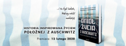 News - Historia inspirowana yciem poonej z Auschwitz. Powie „Anio ycia z Auschwitz