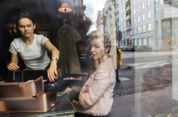 News - Ty jeste jak metafora! Fragment ksiki &amp;#8222;Anyowe dropsy&quot;