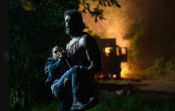 News - Logan: Wolverine. Dziedzictwo superbohatera