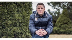 News - Pawe Sotys wyrniony Nagrod Literack im. Marka Nowakowskiego