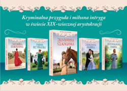 News - Pomys tego maestwa by nieprzemylany... Fragment ksiki &amp;#8222;Zbuntowana szlachcianka&quot;