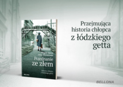 News - Nie pamie&amp;#808;tam ojca. Fragment ksiki &quot;Pojednanie ze zem&quot;