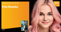 News - Spotkania z autorką książki 