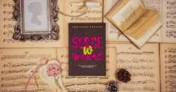 News - Jeszcze si nie rozpakowaa, a ju pompuje! Fragment ksiki &amp;#8222;Serce w mundurze&quot;