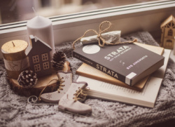 News - Gada do ptakw! Co za dziwolg! Fragment ksiki „Strata