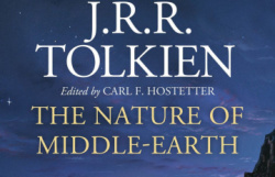 News bbb - Niepublikowane prace Tolkiena zostan wydane w 2021 r.