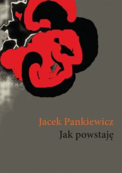 News - Odczucie pokus. Przeczytaj nowe opowiadania Jacka Pankiewicza