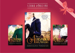 News - Poznaj losy Aleksandry. Fragment ksiki &quot;Na Podlasiu. Aleksandra&quot;