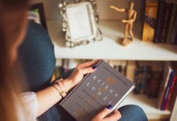 News - Symbolizm w sowach. Fragment „Ksigi ludzi