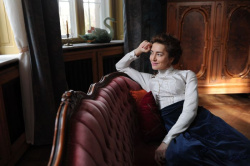 News - Obuda, zakamanie i zdrady &amp;#8211; Teatr Telewizji: abusia