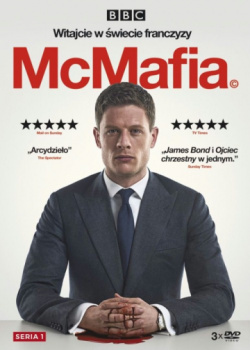 News - &quot;McMafia&quot; - o czym jest serial?