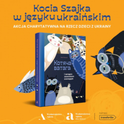 News - Kocia Szajka bawi dzieci po ukraisku!