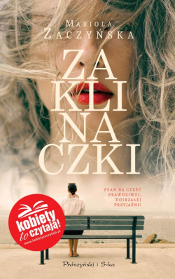 News bbb - Nazywali j Feniksem. Fragment powieci &amp;#8222;Zaklinaczki&quot;