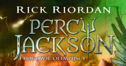 News - „Percy Jackson – serial” – znana obsada serialu Disney+ na podstawie powieści Ricka Riordana 