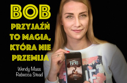 News - Nasza recenzja filmowa: „Bob. Przyja to magia, ktra nie przemija