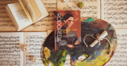 News - Jak lalka. Fragment ksiki „Diamentowy plac