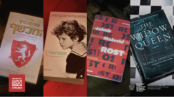 News - W nowej kampanii Instytutu Ksiki pojawia si &amp;#8222;Wiedmin&amp;#8221;, ale te &amp;#8222;Widnokrg&amp;#8221; Myliwskiego