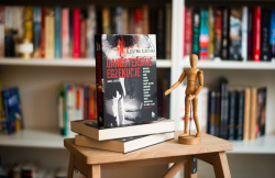 News - Mord w trjmiejskim burdelu. Fragment ksiki &amp;#8222;Gangsterskie egzekucje&quot;