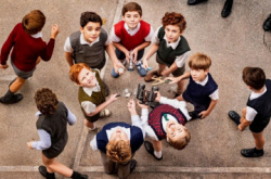 News - W jakiej kolejnoci czyta i oglda Mikoajka?