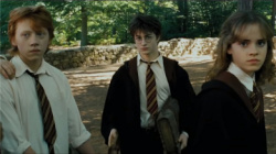 News - Harry Potter i więzień Azkabanu – Syriusz Black uciekł z więzienia i zmierza ku...