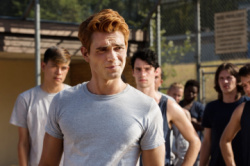 News - „Riverdale”: sezon 6. –  co wydarzy si w 13. oraz 14. odcinku serialu?