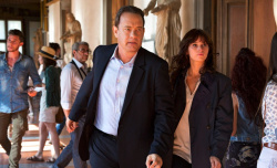 News - Powstanie serial na podstawie &amp;#8222;Zaginionego symbolu&quot; Dana Browna