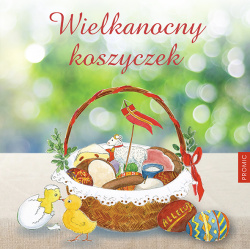 News - Dlaczego wicimy pokarmy? Fragment ksiki &amp;#8222;Wielkanocny koszyczek&quot;