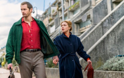 News - Maa doboszka na podstawie powieci Johna Le Carre ju w telewizji!