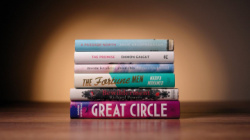 News - Ujawniono krtk list Nagrody Bookera 2021