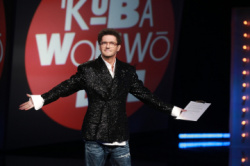 News bbb - Czy bdzie kolejny, 33 sezon talk-show Kuba Wojewdzki?