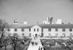 News - &amp;#8222;Planeta Lem&amp;#8221; &amp;#8211; w Krakowie powstanie centrum literatury 