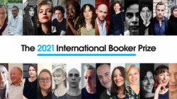 News bbb - Midzynarodowy Booker 2021 - znamy list nominowanych!