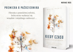 News -  Prawdziwa miłość może wydarzyć się wszędzie i niejednego zaskoczyć. „Kiedy czasu już dla nas nie będzie