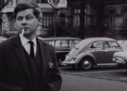 News - 97 lat temu urodzi si Zbigniew Herbert. Obejrzyjcie filmy powicone poecie!