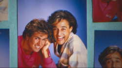 News bbb -  &amp;#8222;WHAM!&amp;#8221; &amp;#8211; muzyczna produkcja o popularnym duecie lat 80. wanie debiutuje na Netflixie!