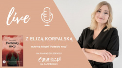 News - Kiedy noc jest najciemniejsza? Obejrzyj spotkanie z Eliz Korpalsk