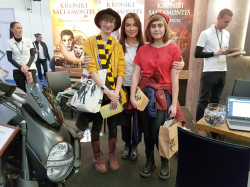 News - Nie tylko Mickiewicz! Modzie potrzebuje wspczesnych lektur