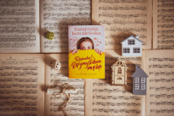 News - Jeste taki romantyczny... Fragment ksiki &amp;#8222;Ratunku! Wymyliam ma&quot; 