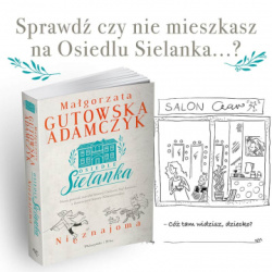 News - Osiedle Sielanka – nowa seria Magorzaty Gutowskiej-Adamczyk