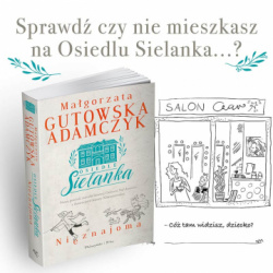 News - Osiedle Sielanka &#8211; nowa seria Magorzaty Gutowskiej-Adamczyk
