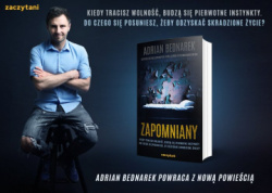 News - Pora zacz owy. &quot;Zapomniany&quot;