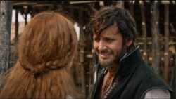 News - Ines, pani mej duszy - co wydarzy si w 8 oraz 9 odcinku serialu TVP 2?