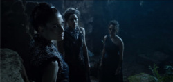News bbb - &quot;Mroczne Materie 2&quot;:  Lord Asriel i Lyra wybieraj si do nowego wiata... Co wydarzy si w 1 i 2 odc Mroczne Materie 2?